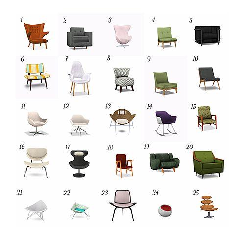 Upholstery Bellevue